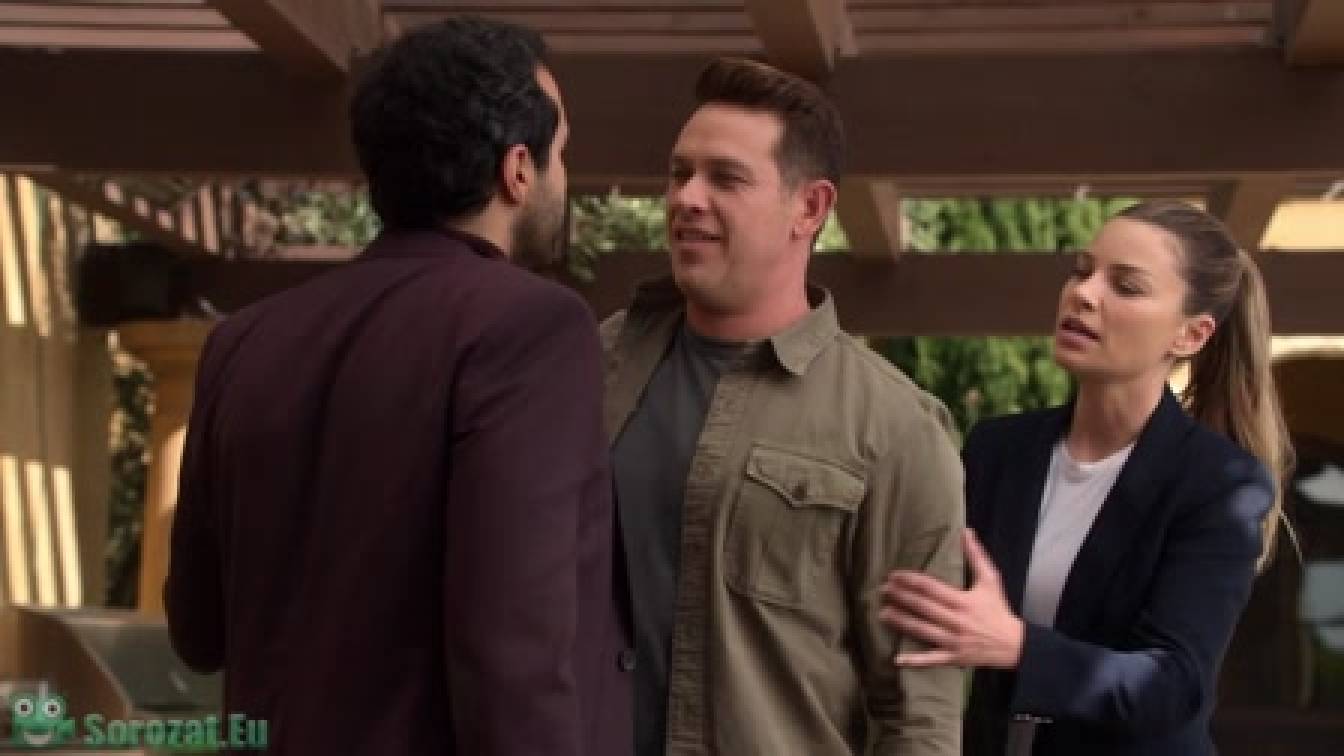 Lucifer 4. évad 04. rész