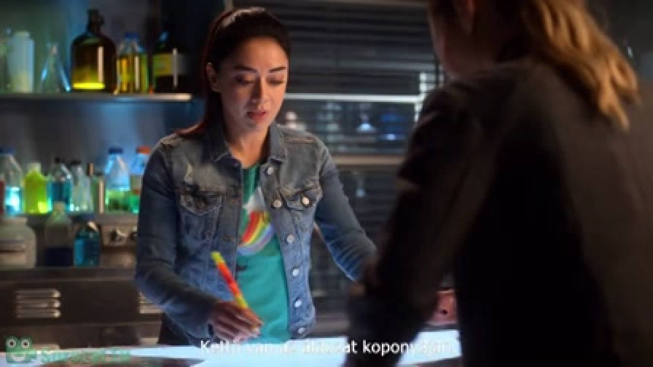 Lucifer 4. évad 08. rész