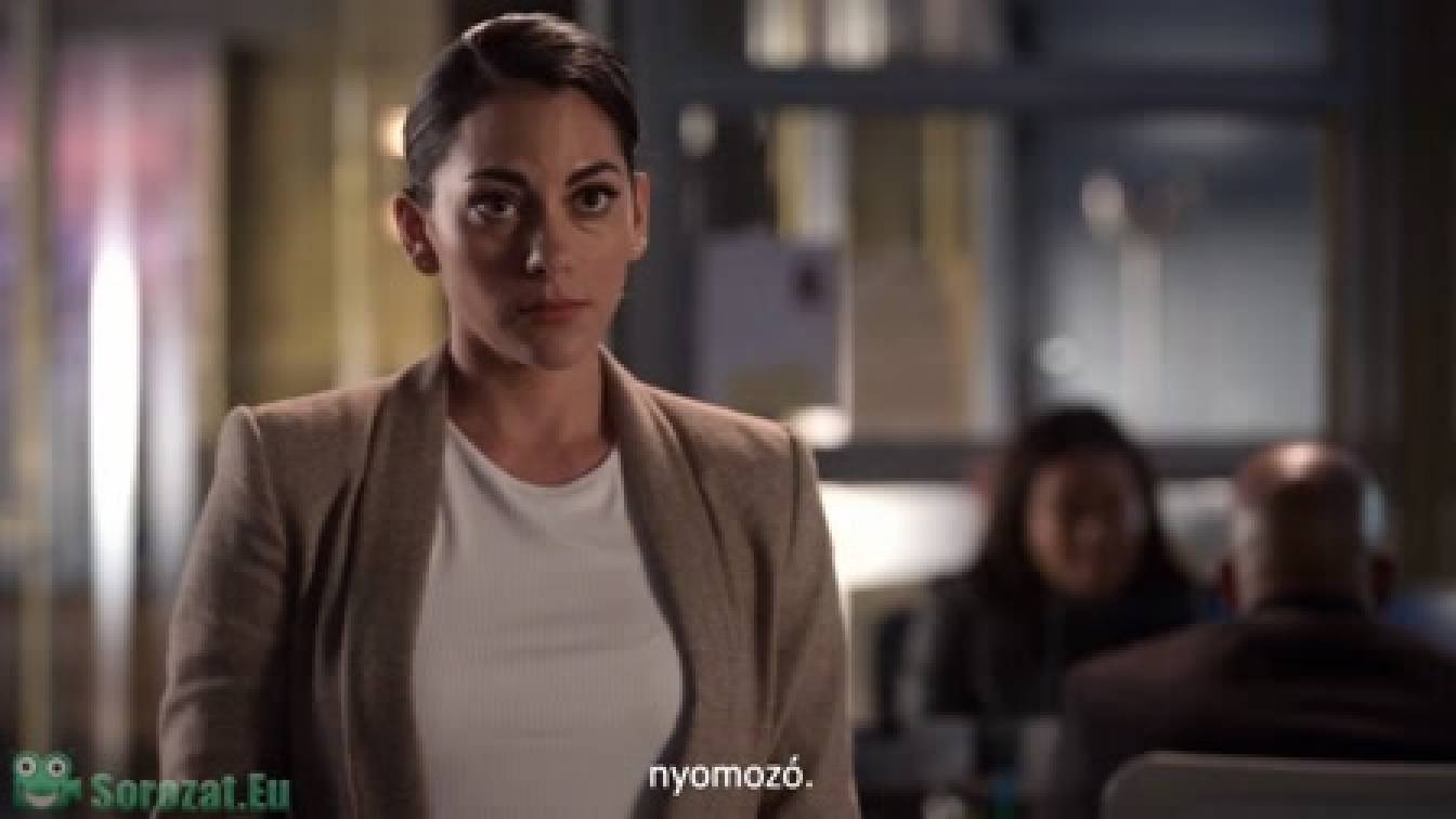 Lucifer 4. évad 09. rész