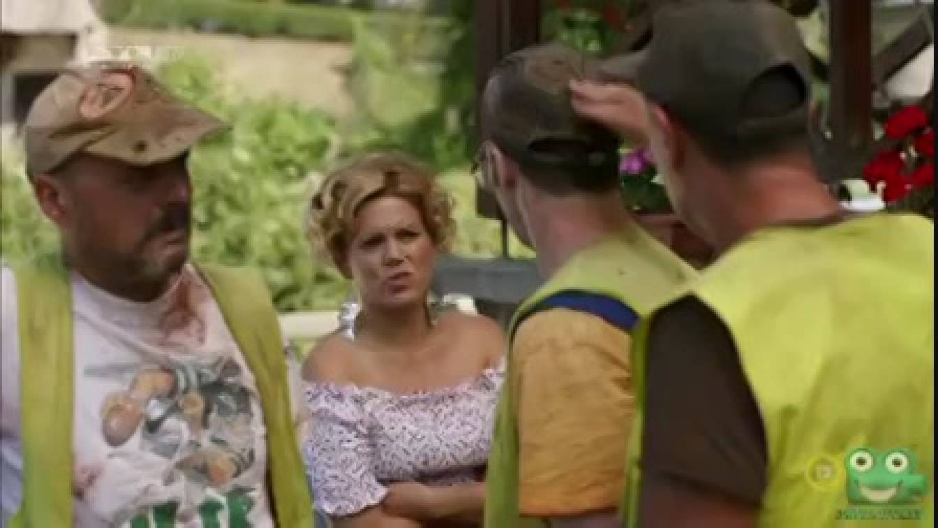 A mi kis falunk 3. évad 10. rész