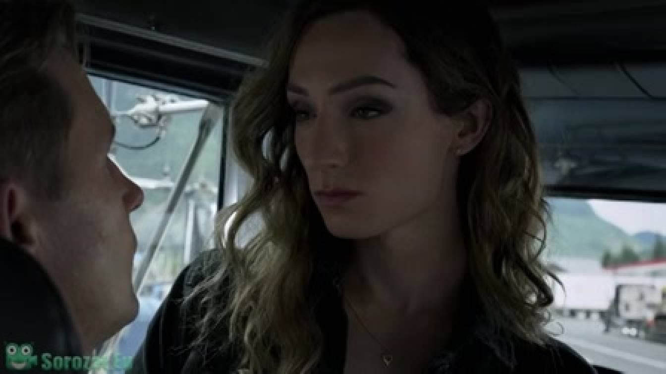 Végtelen égbolt 1. évad 01. rész