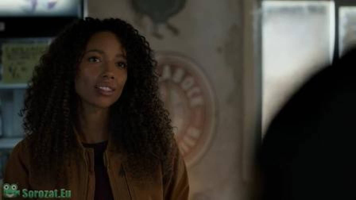 Végtelen égbolt 1. évad 02. rész