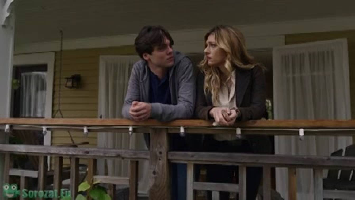 Végtelen égbolt 1. évad 03. rész