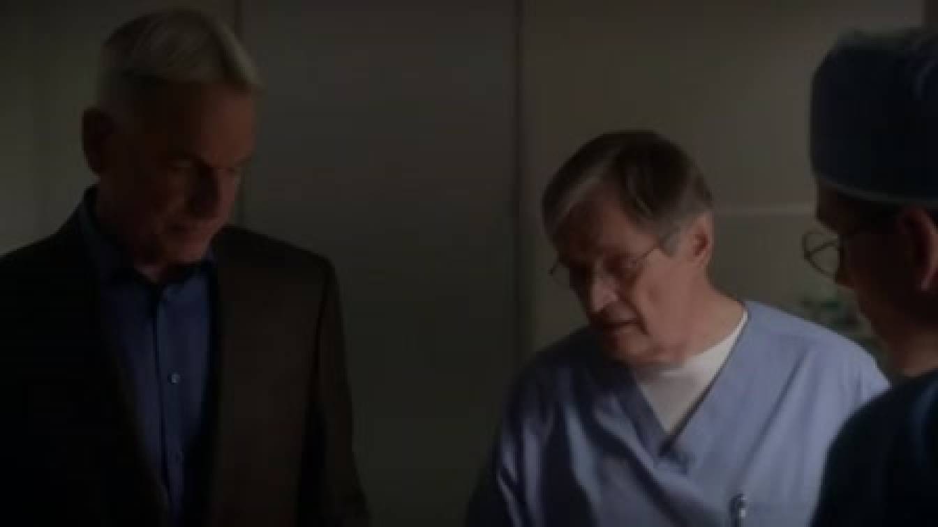 NCIS Tengerészeti helyszínelők 14. évad 02. rész