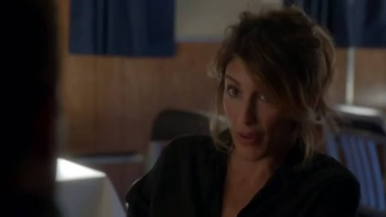 NCIS Tengerészeti helyszínelők 14. évad 04. rész