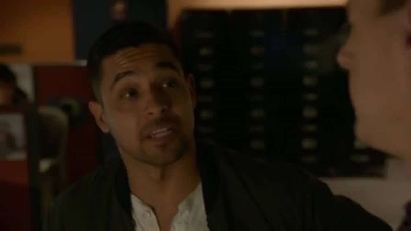 NCIS Tengerészeti helyszínelők 14. évad 05. rész