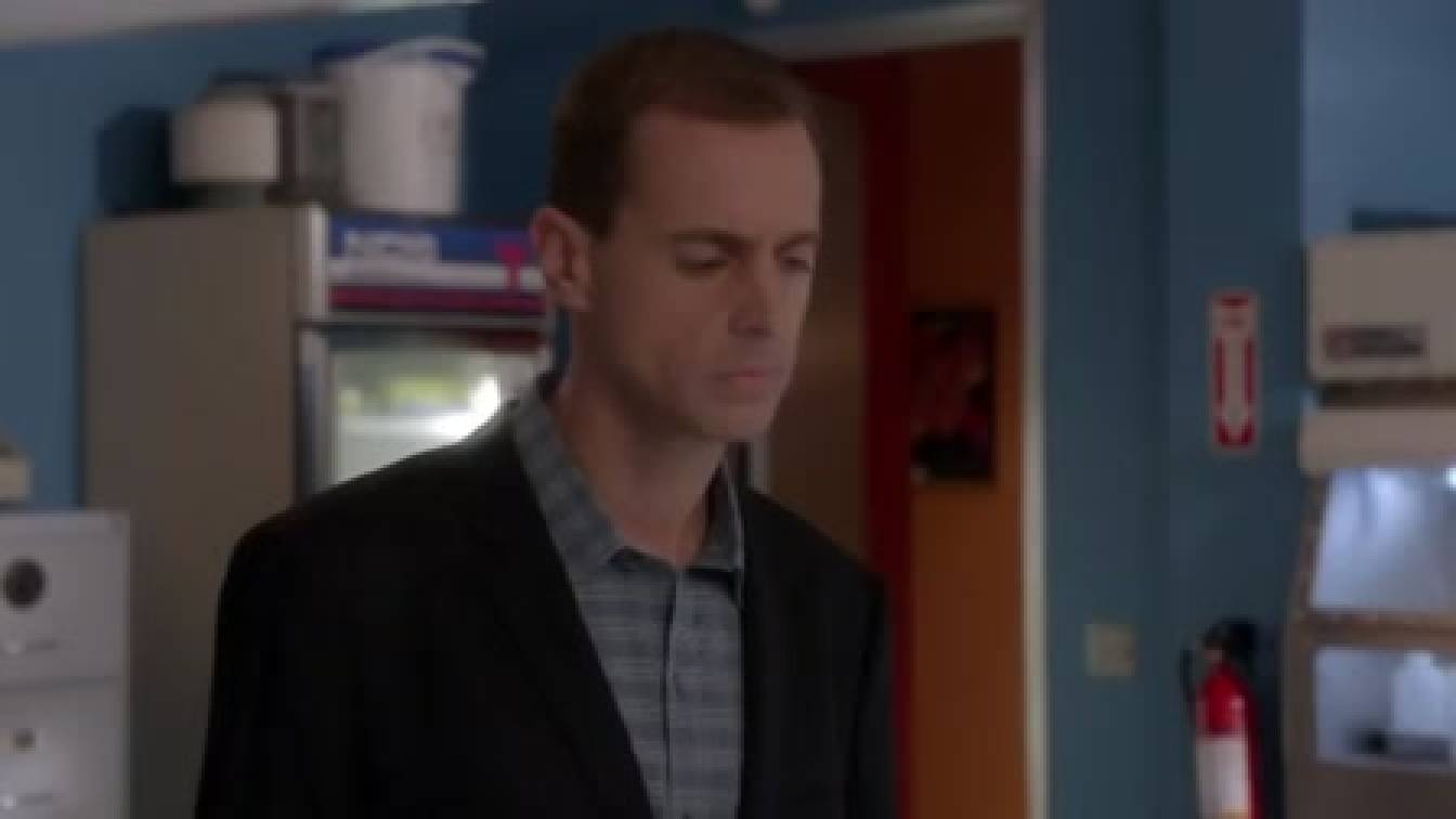 NCIS Tengerészeti helyszínelők 14. évad 06. rész