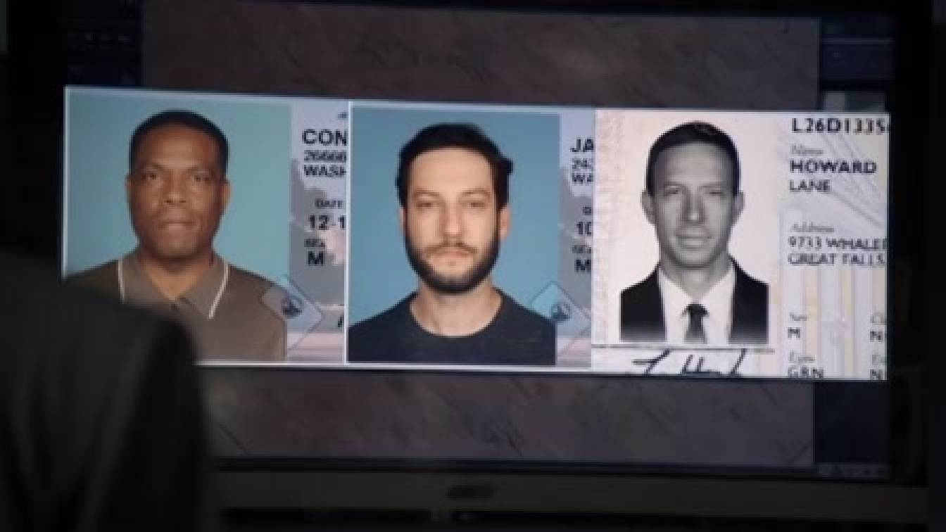 NCIS Tengerészeti helyszínelők 14. évad 07. rész