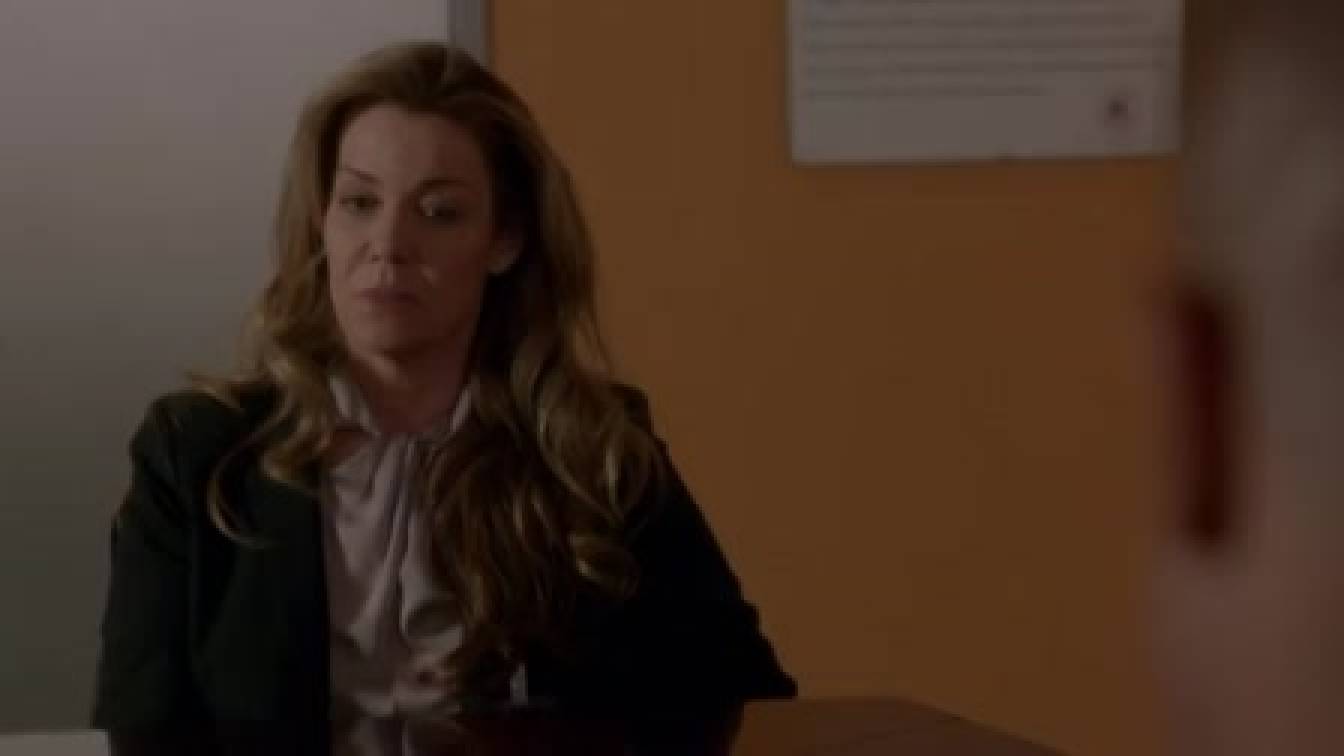 NCIS Tengerészeti helyszínelők 14. évad 11. rész