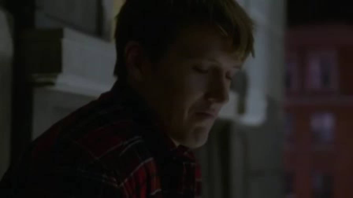 NCIS Tengerészeti helyszínelők 14. évad 13. rész