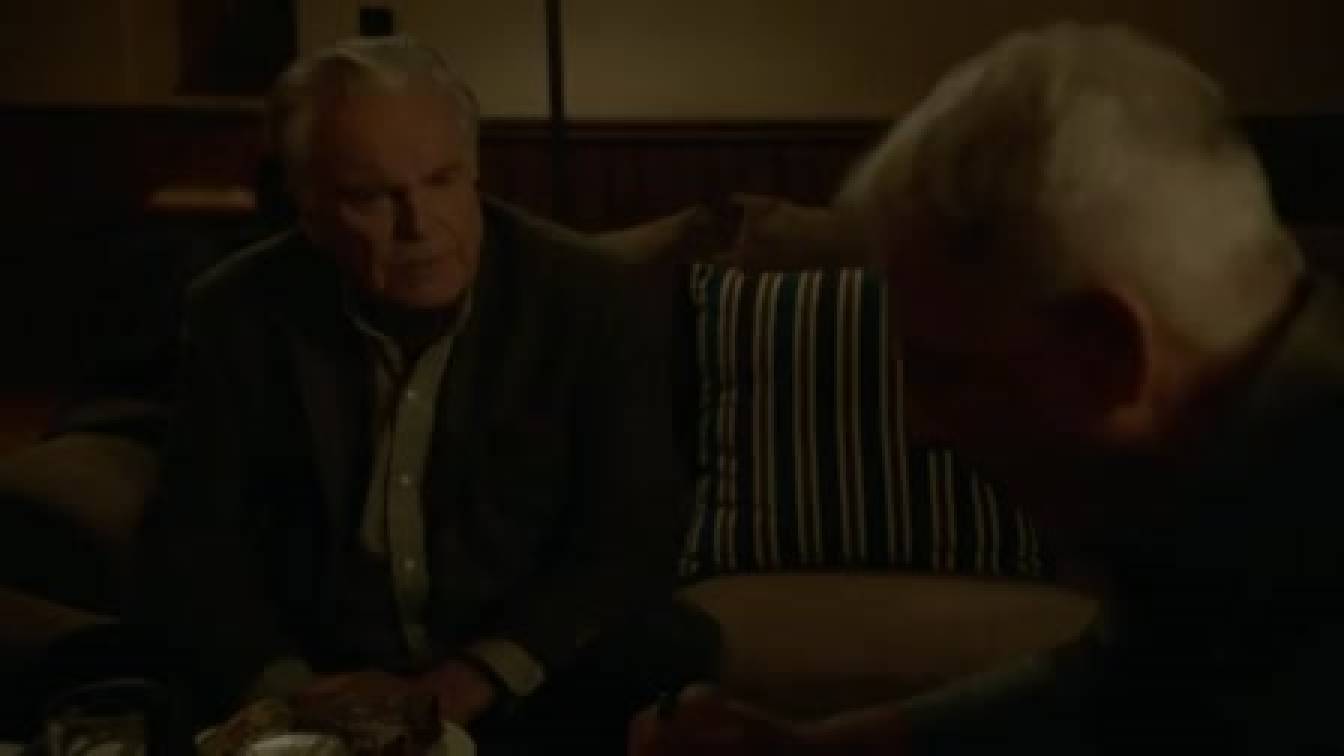 NCIS Tengerészeti helyszínelők 14. évad 14. rész