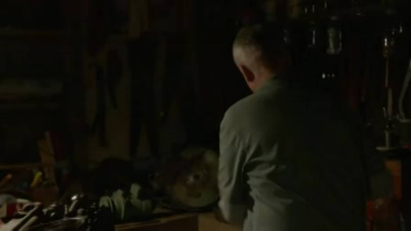 NCIS Tengerészeti helyszínelők 14. évad 16. rész