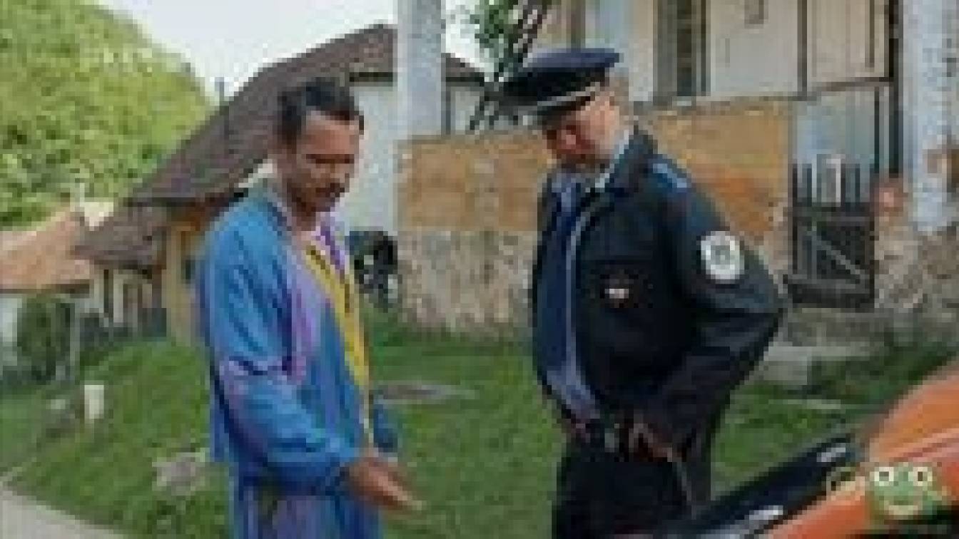 A mi kis falunk 3. évad 12. rész