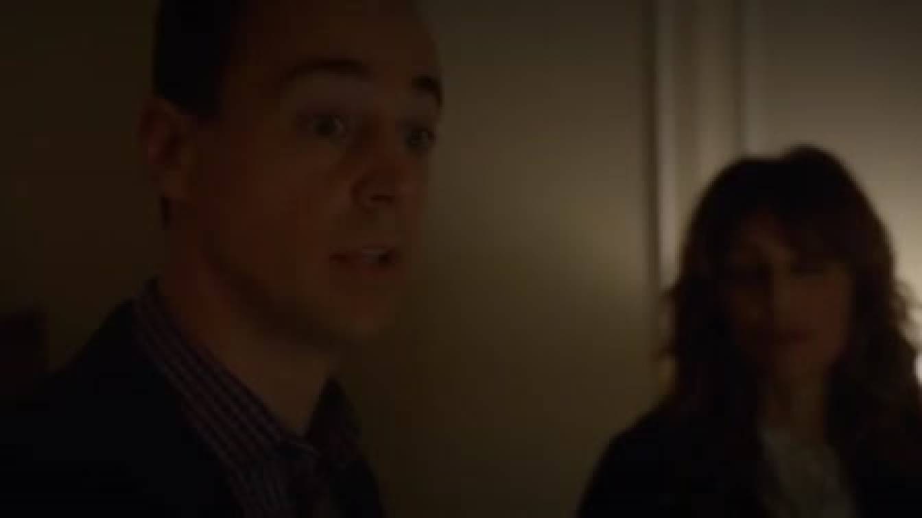 NCIS Tengerészeti helyszínelők 14. évad 17. rész