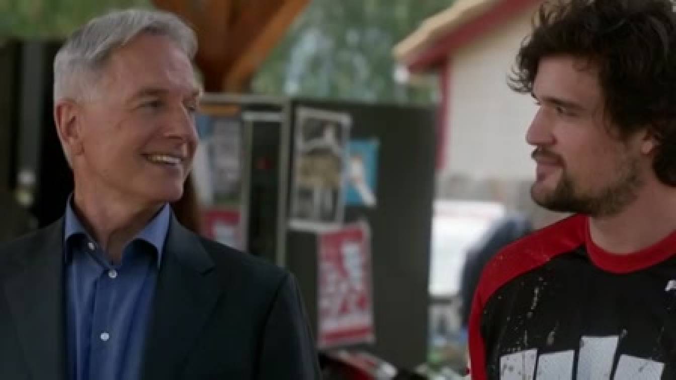 NCIS Tengerészeti helyszínelők 14. évad 21. rész