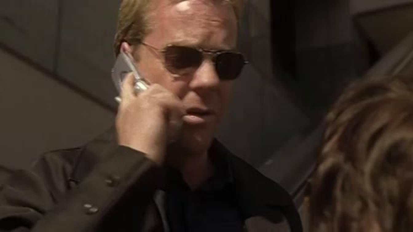 24 1. évad 18. rész