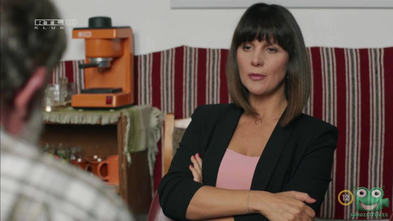 A mi kis falunk 3. évad 15. rész