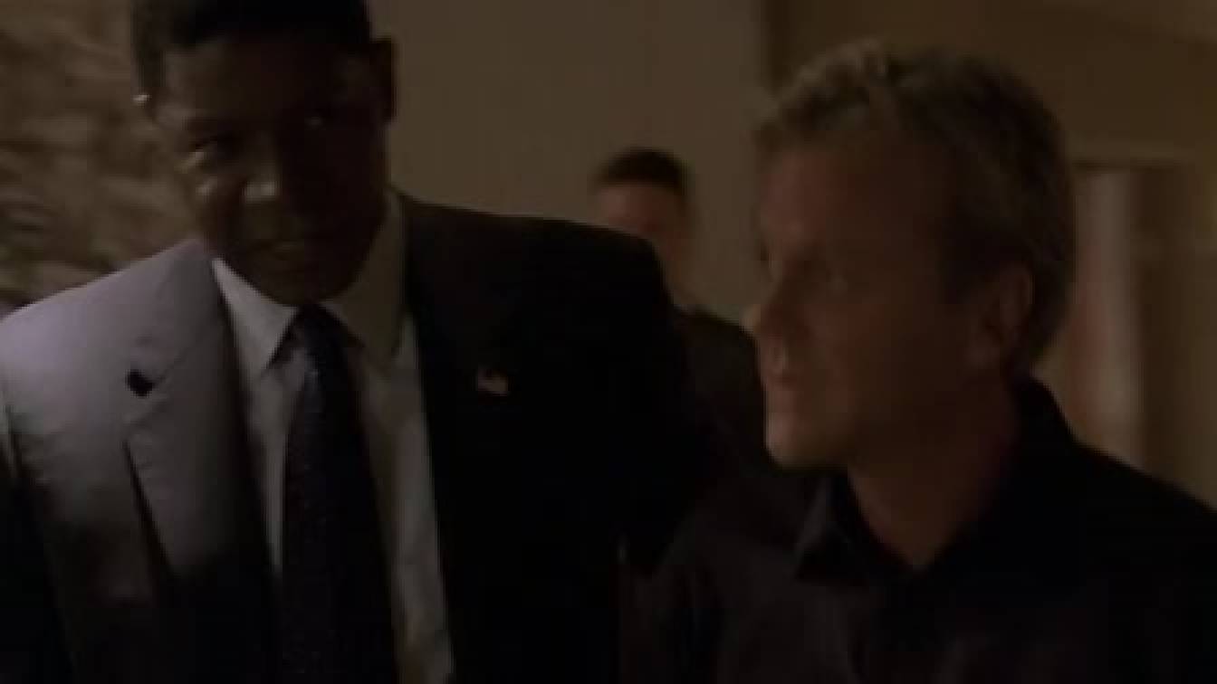 24 1. évad 23. rész