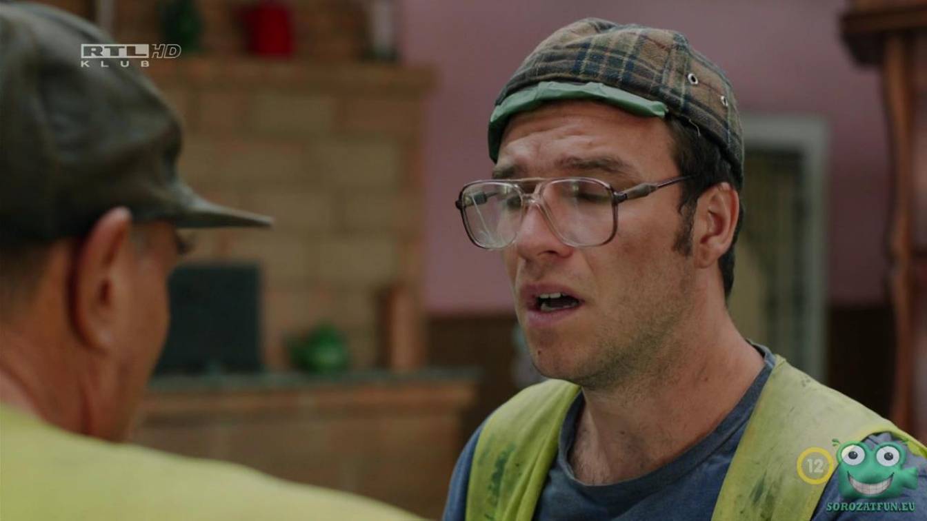 A mi kis falunk 3. évad 16. rész