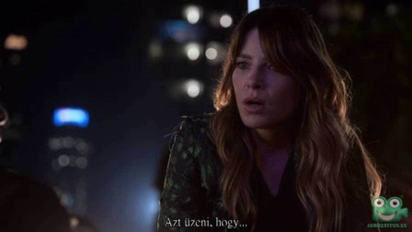 Lucifer 5. évad 01. rész