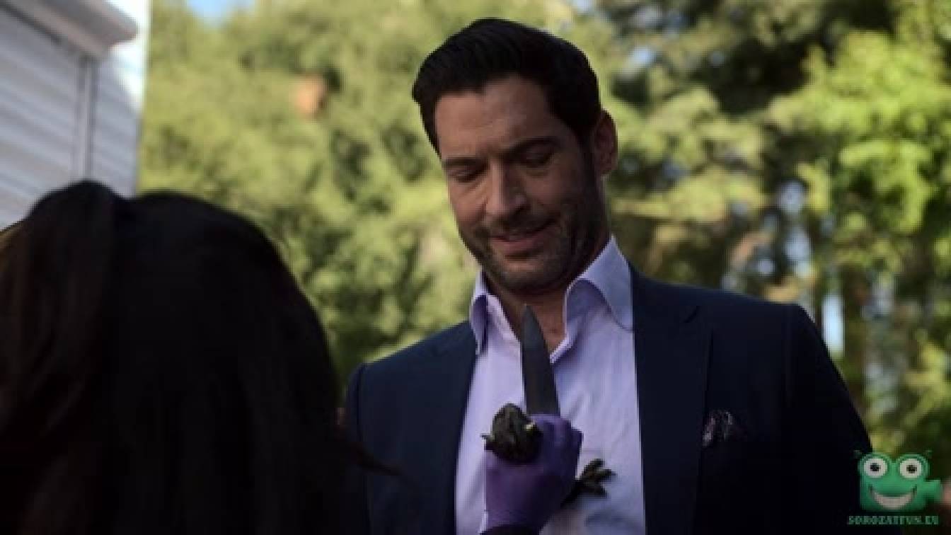 Lucifer 5. évad 03. rész