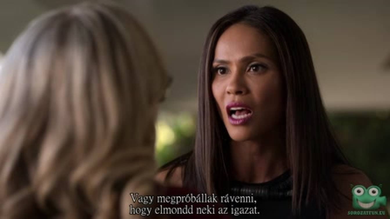 Lucifer 5. évad 05. rész