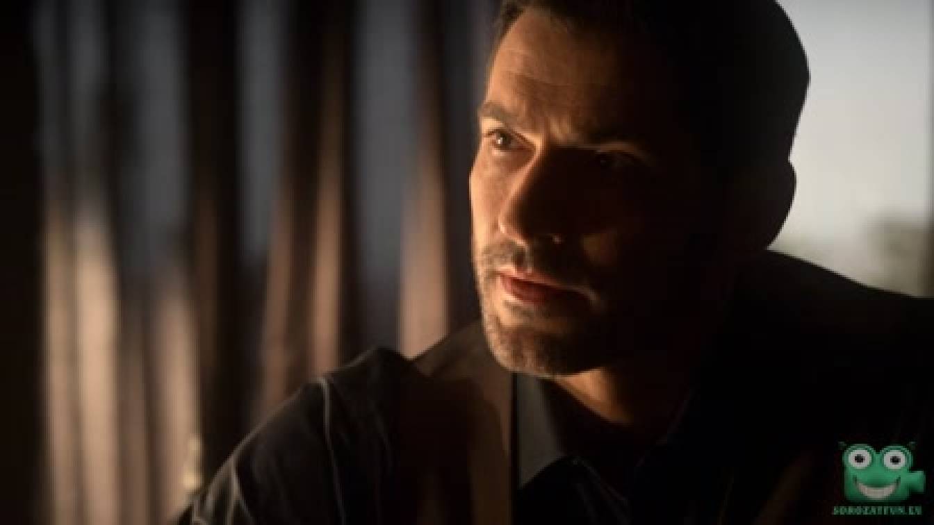 Lucifer 5. évad 06. rész