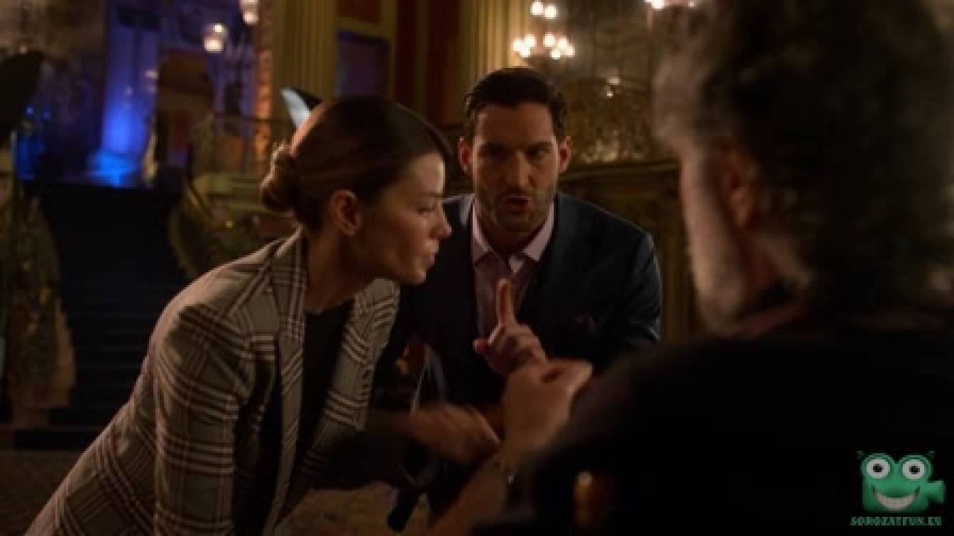 Lucifer 5. évad 07. rész