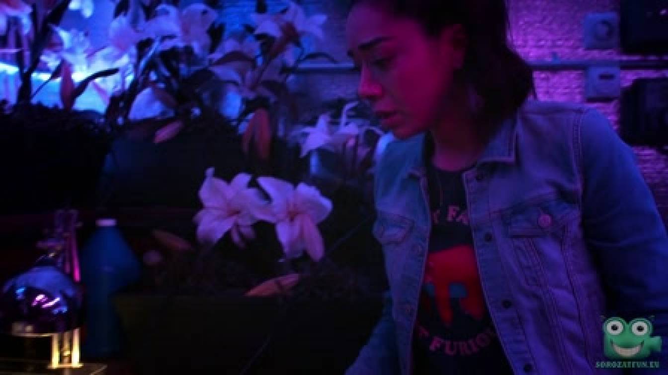 Lucifer 5. évad 08. rész