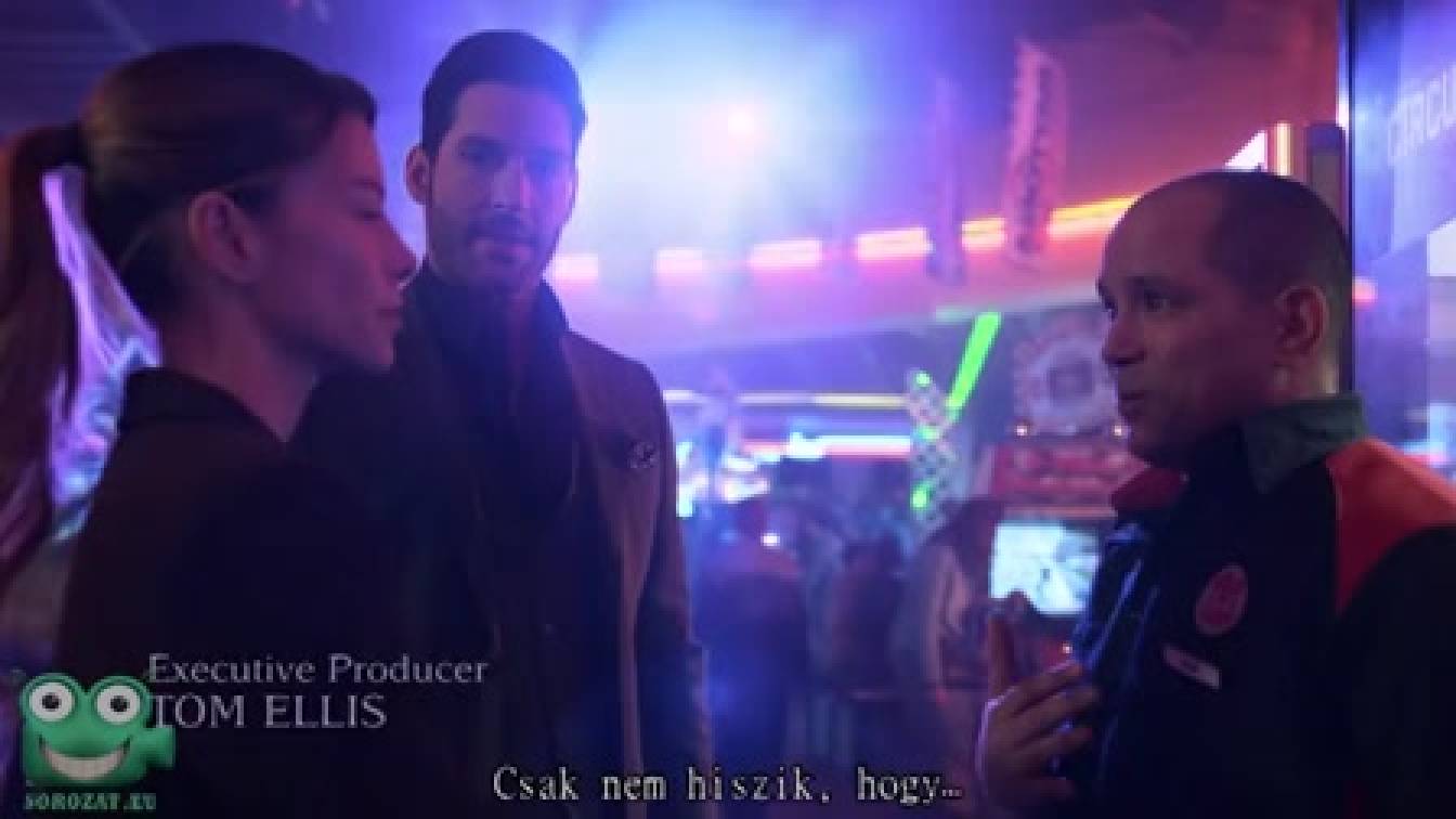 Lucifer 5. évad 09. rész