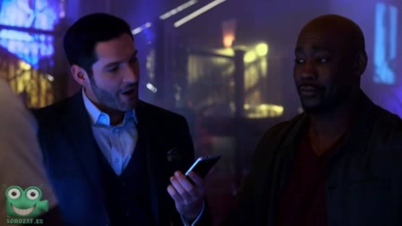 Lucifer 5. évad 11. rész