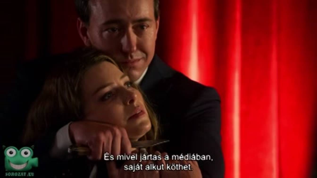 Lucifer 6. évad 01. rész