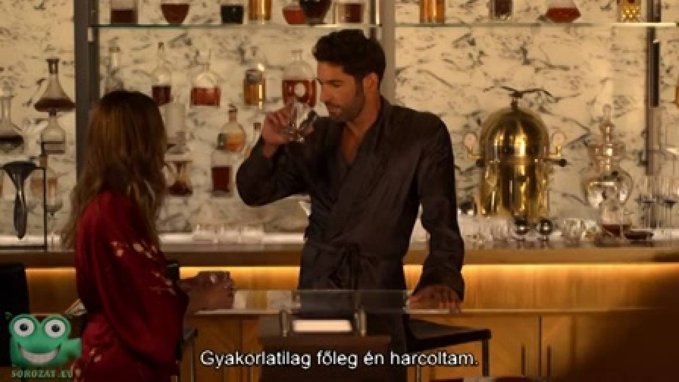 Lucifer 6. évad 02. rész