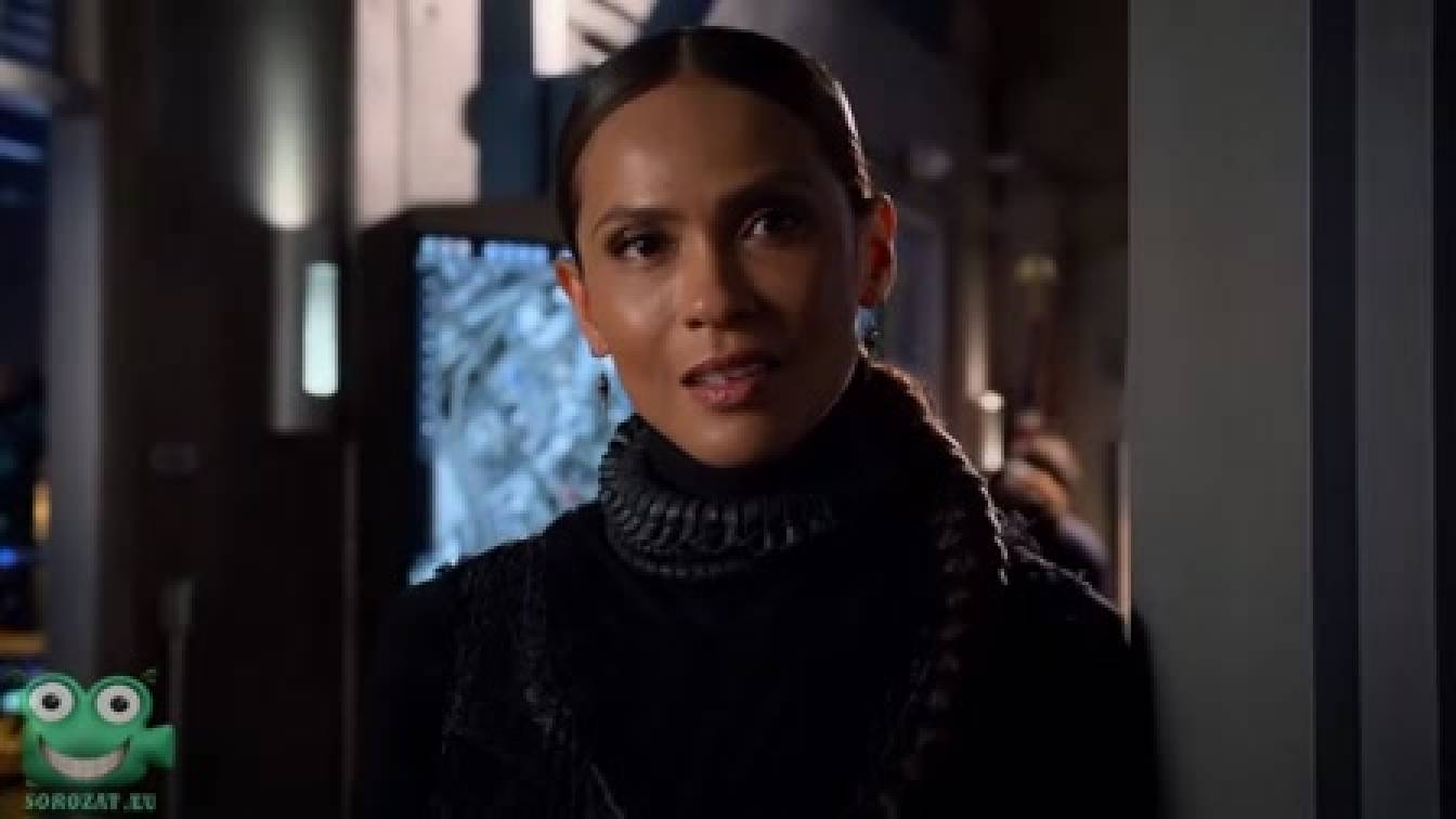 Lucifer 6. évad 03. rész