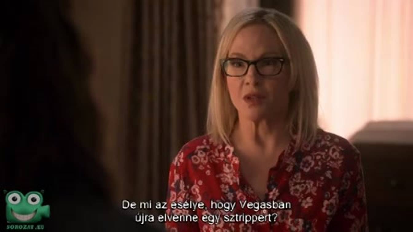 Lucifer 6. évad 04. rész