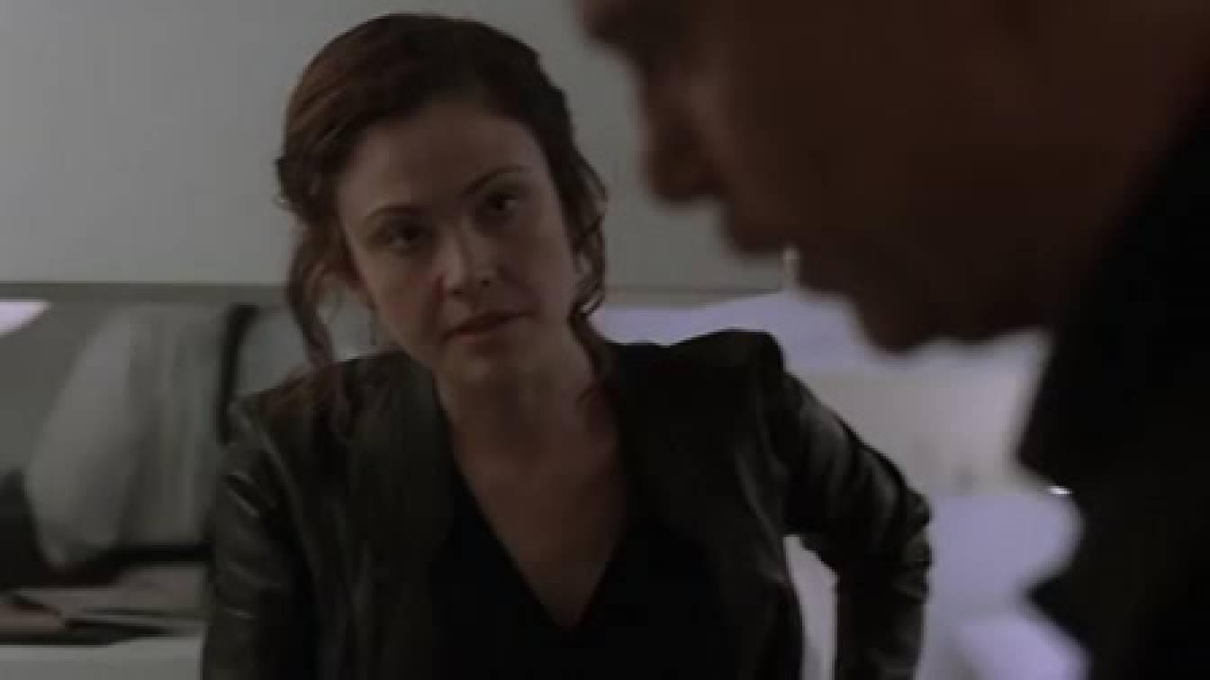 24 3. évad 18. rész