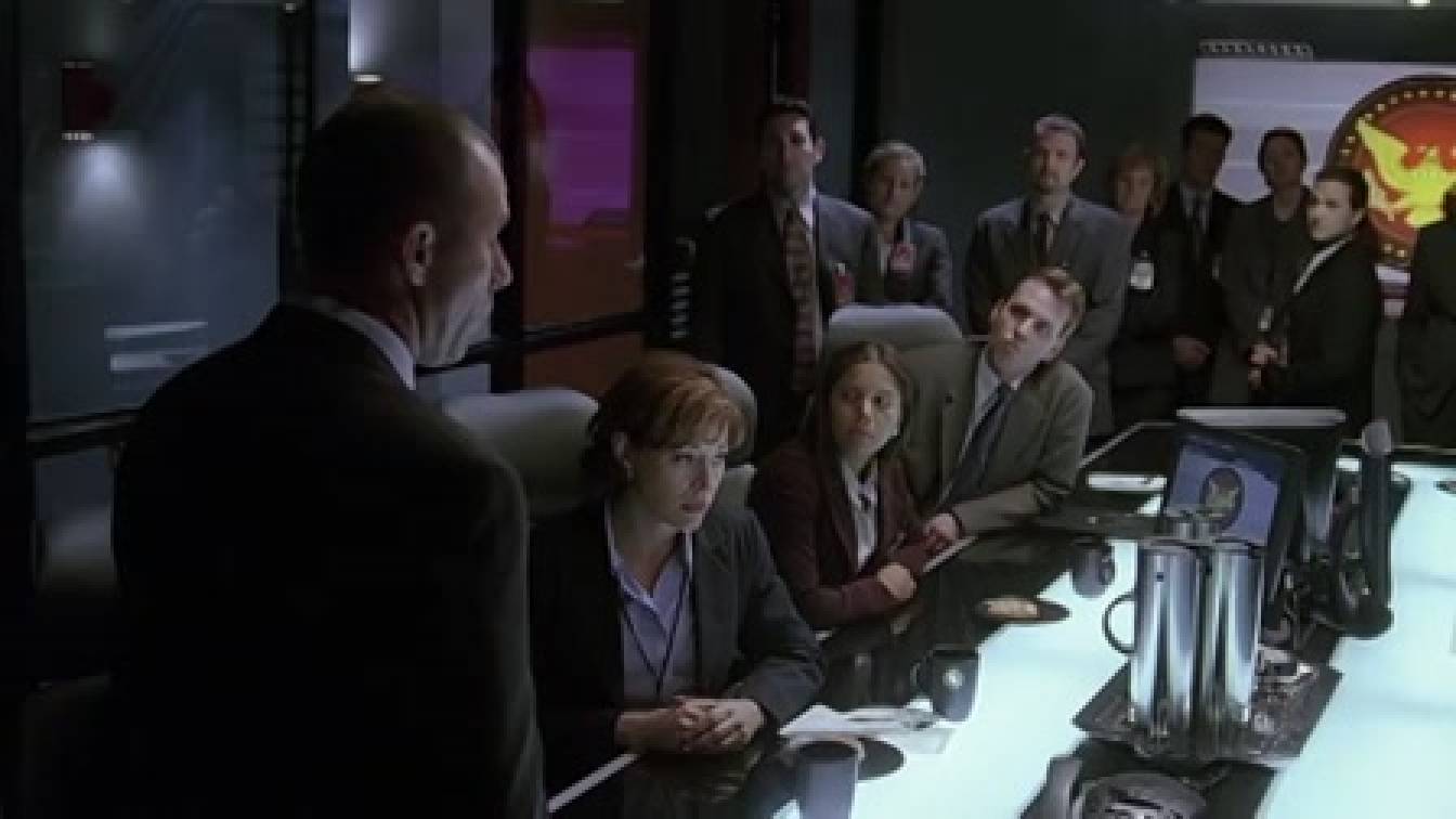 24 3. évad 20. rész