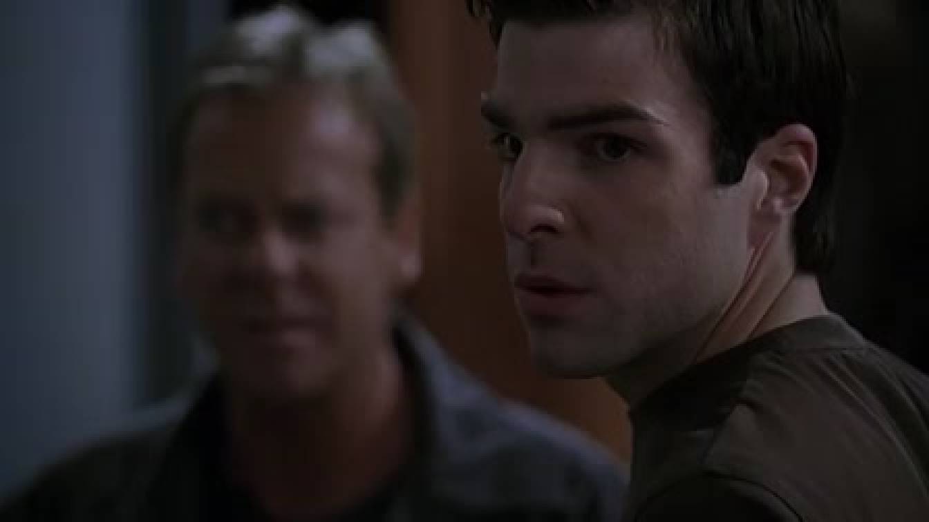 24 3. évad 21. rész