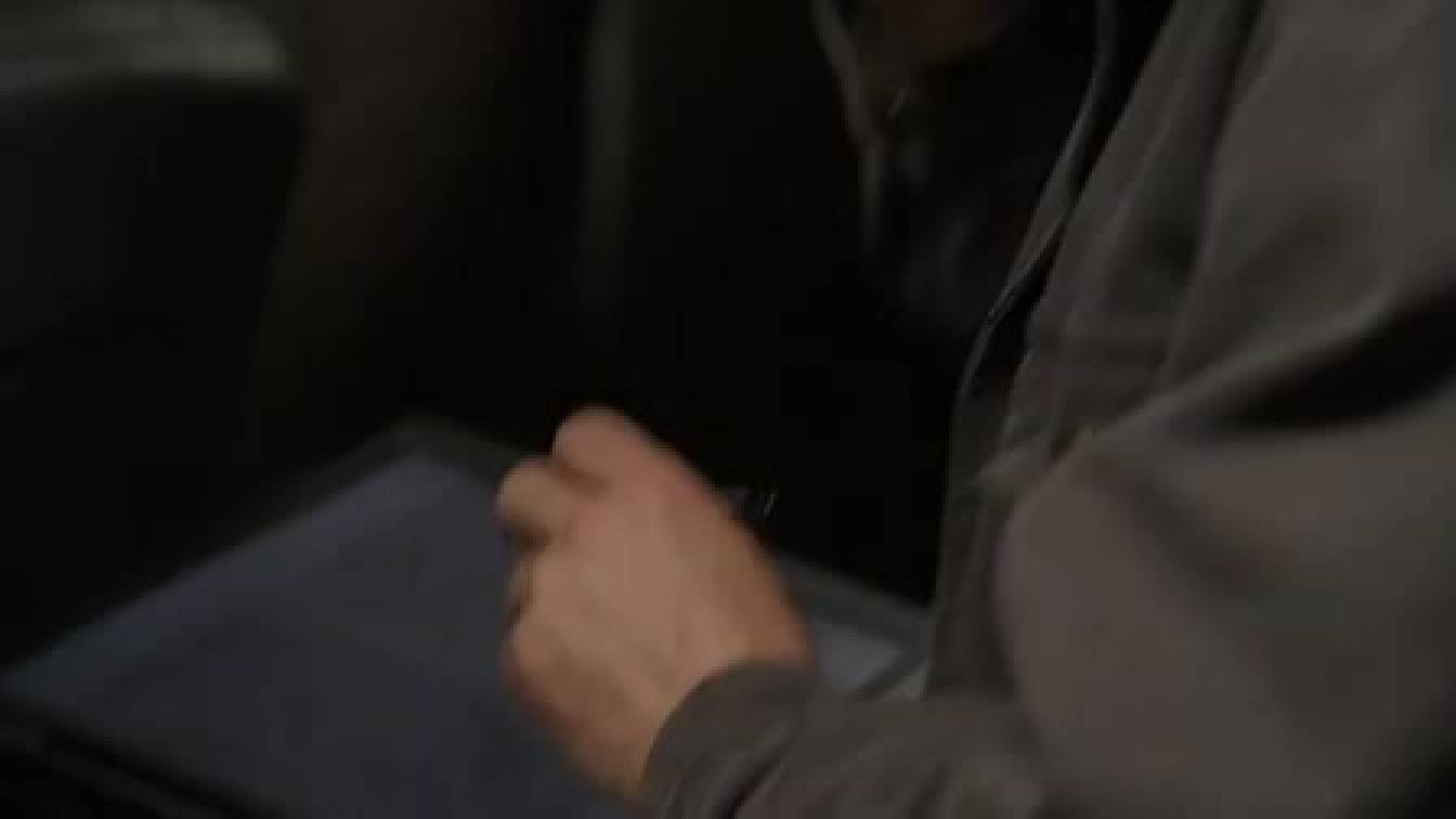 24 3. évad 22. rész