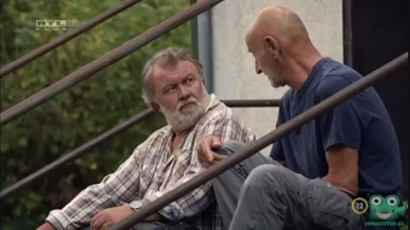 A mi kis falunk 4. évad 07. rész