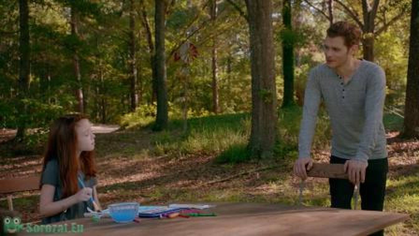 A sötétség kora  4. évad 03. rész