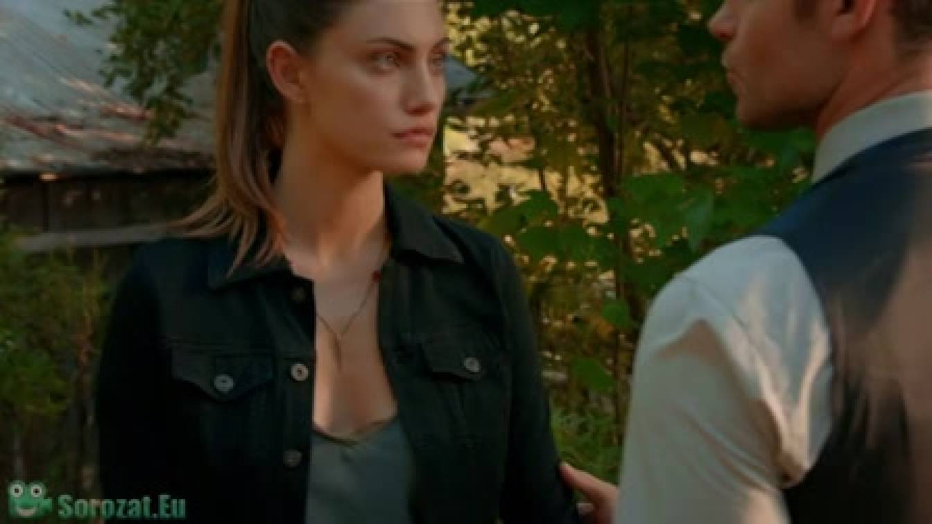 A sötétség kora  4. évad 05. rész