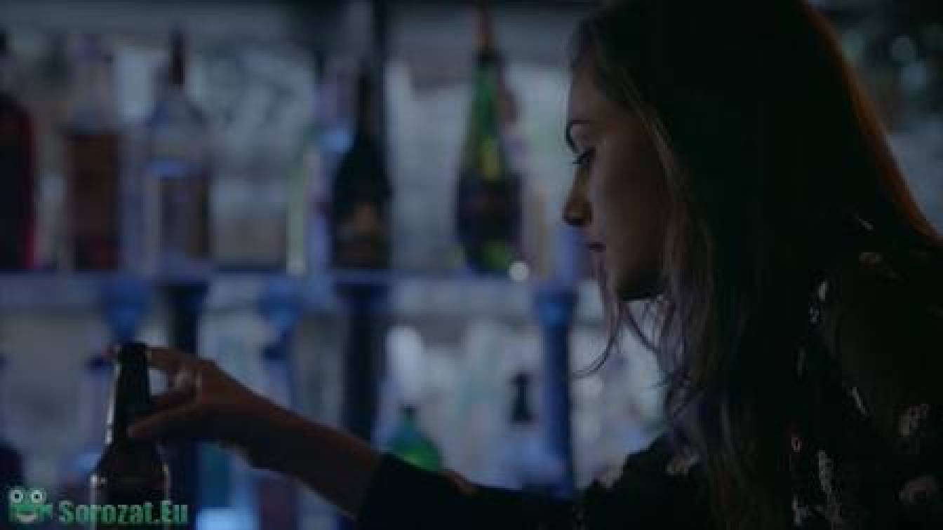 A sötétség kora  4. évad 06. rész