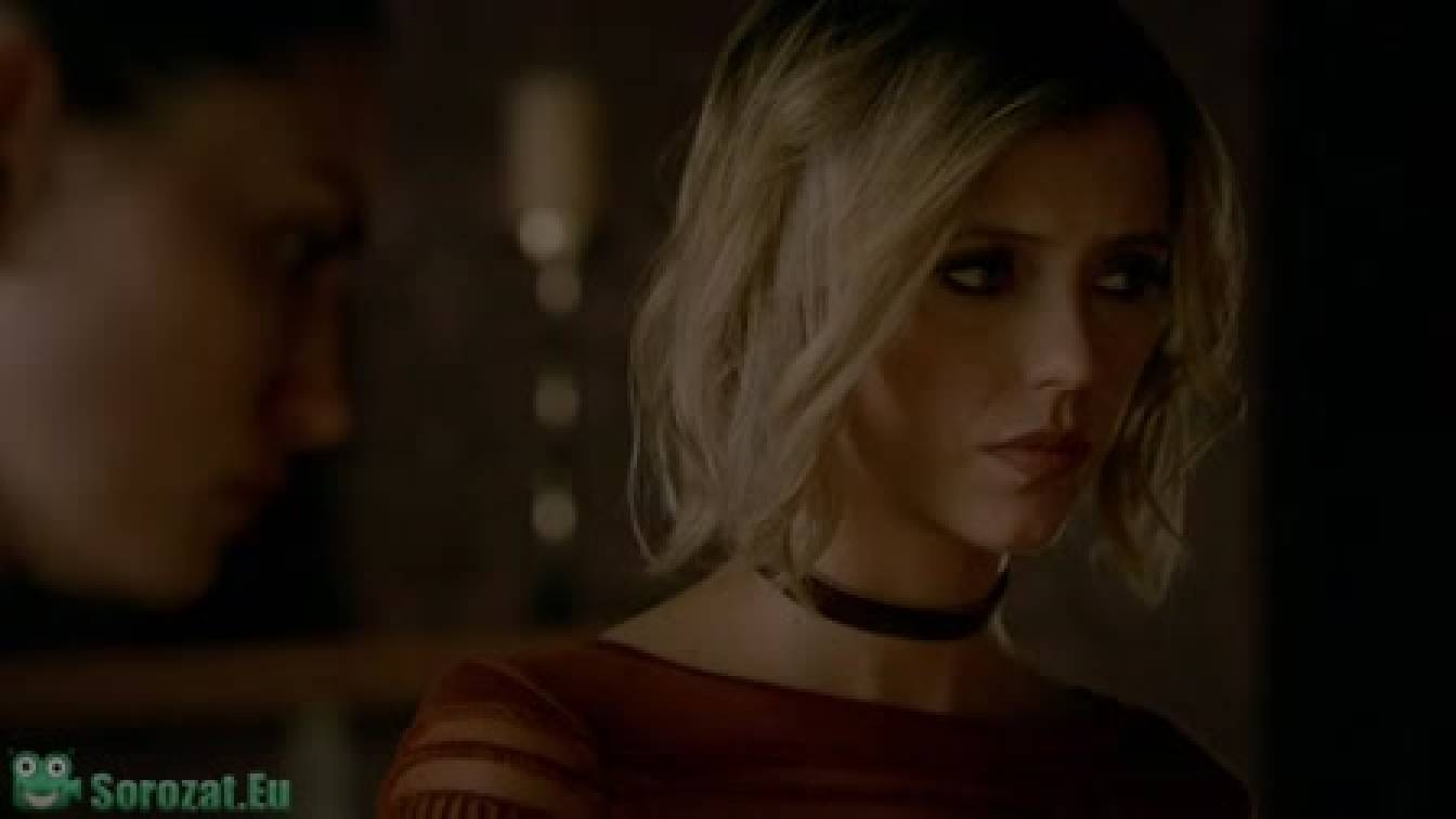 A sötétség kora  4. évad 09. rész