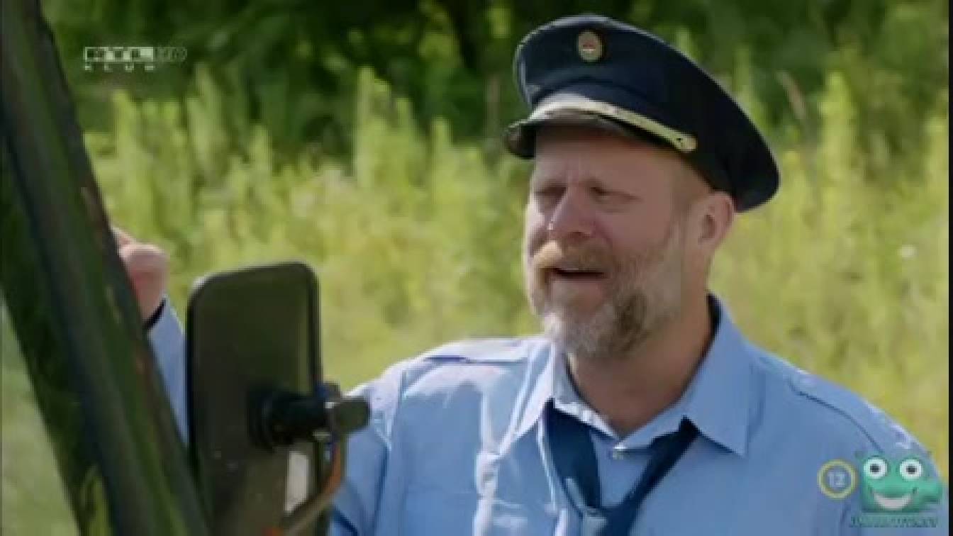 A mi kis falunk 4. évad 09. rész