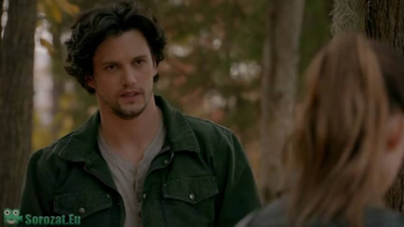 A sötétség kora  4. évad 11. rész