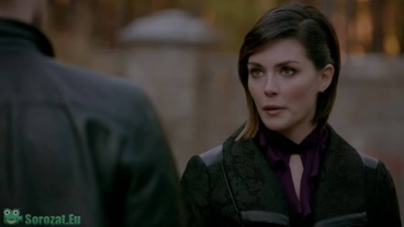 A sötétség kora  4. évad 12. rész