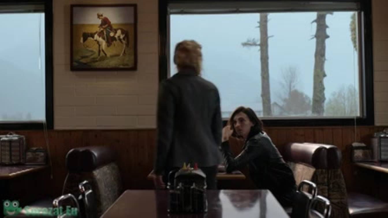 Végtelen égbolt 1. évad 06. rész