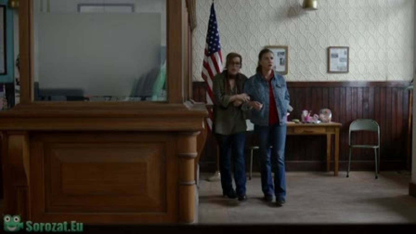 Végtelen égbolt 1. évad 08. rész