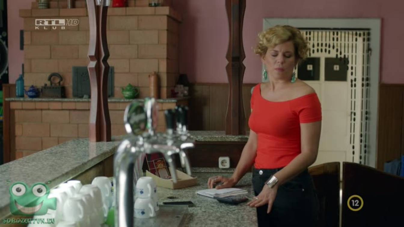 A mi kis falunk 4. évad 13. rész